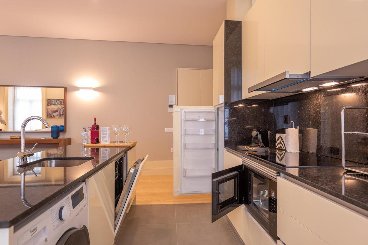 Cc Downtown Palace - G Apartament *