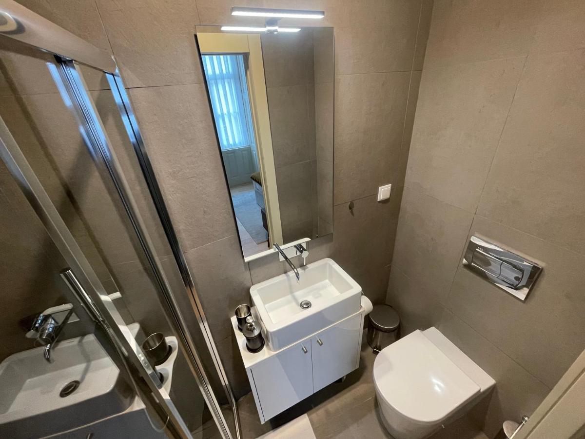 Cc Downtown Palace - G Apartament Porto